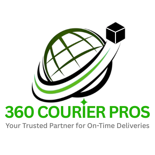 360 Courier Pros