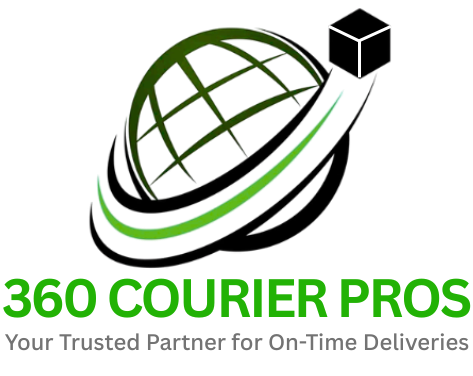 360 Courier Pros
