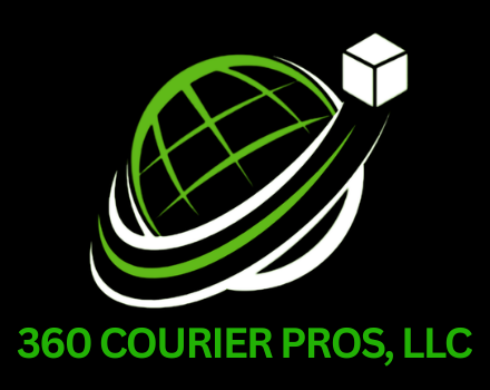 360 Courier Pros, LLC