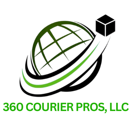 360 Courier Pros